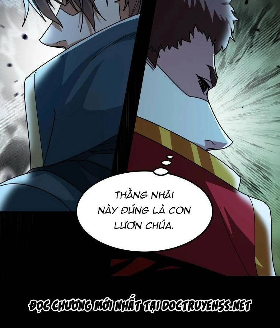 Đoạt Mạng Bằng Trị Liệu Thuật Chapter 116 - 10