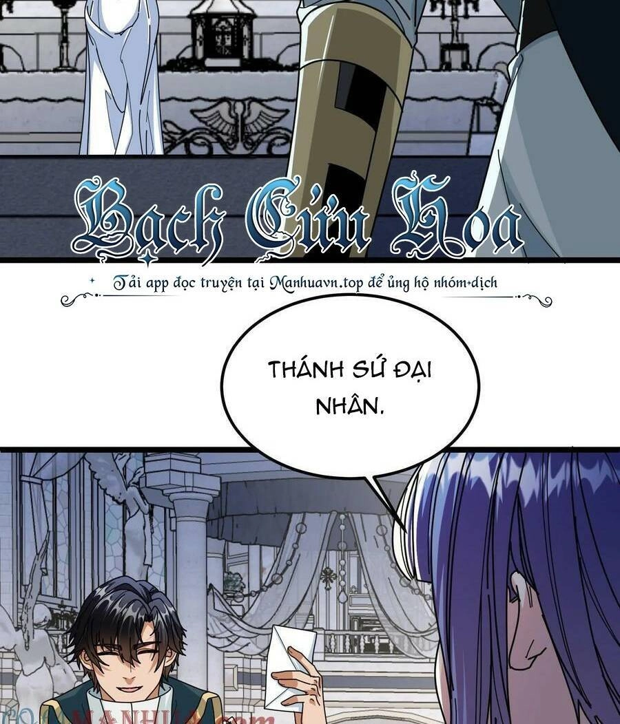 Đoạt Mạng Bằng Trị Liệu Thuật Chapter 116 - 12