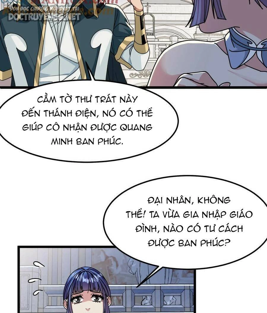 Đoạt Mạng Bằng Trị Liệu Thuật Chapter 116 - 13
