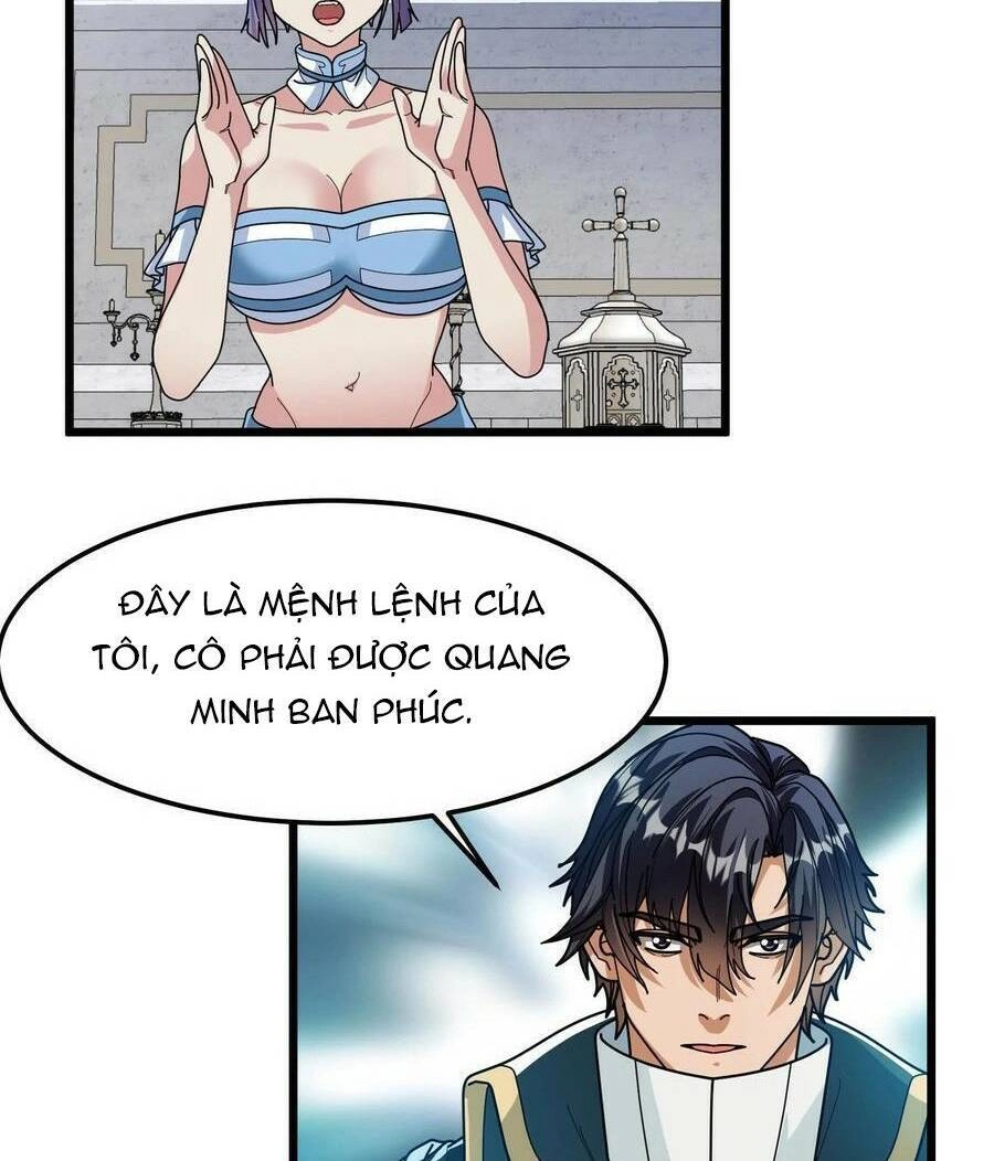 Đoạt Mạng Bằng Trị Liệu Thuật Chapter 116 - 14