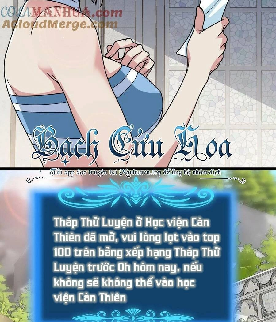 Đoạt Mạng Bằng Trị Liệu Thuật Chapter 116 - 16