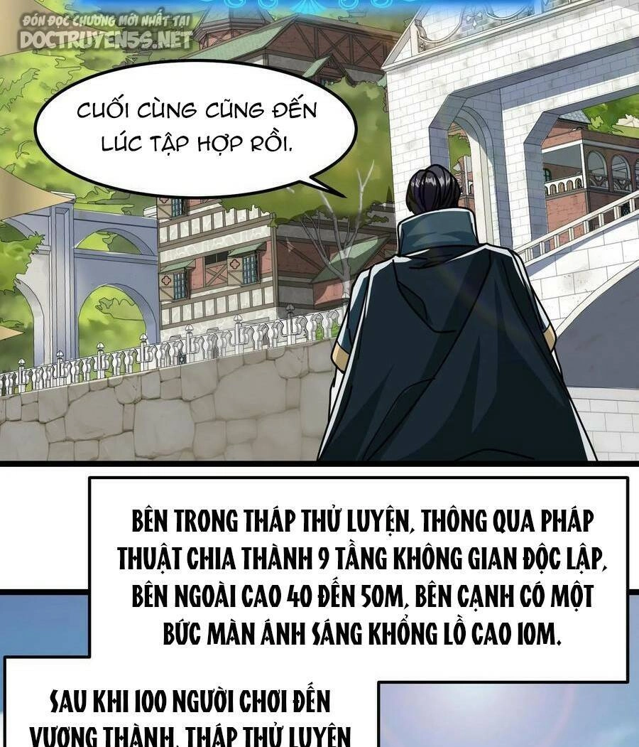 Đoạt Mạng Bằng Trị Liệu Thuật Chapter 116 - 17