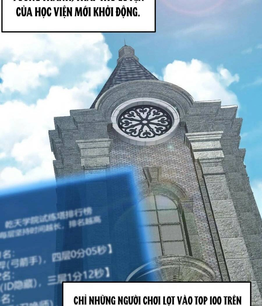 Đoạt Mạng Bằng Trị Liệu Thuật Chapter 116 - 18