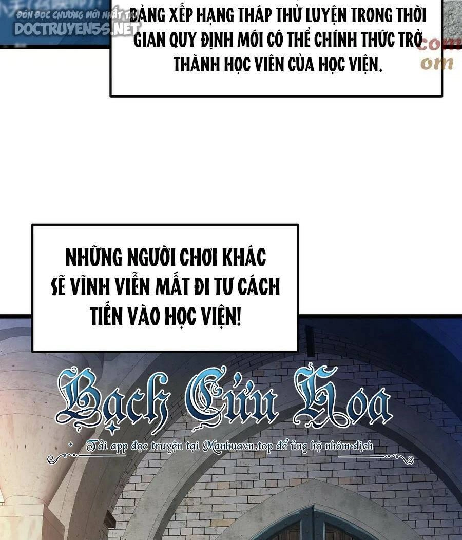 Đoạt Mạng Bằng Trị Liệu Thuật Chapter 116 - 19