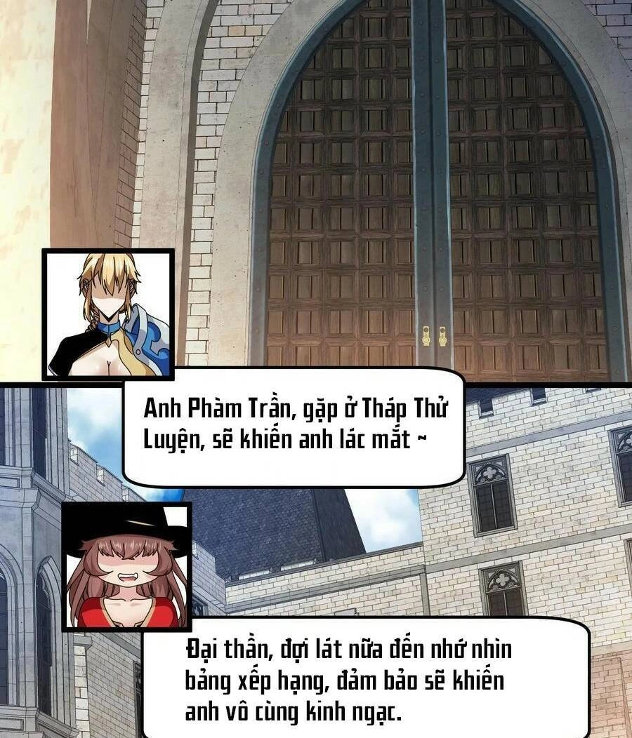 Đoạt Mạng Bằng Trị Liệu Thuật Chapter 116 - 20