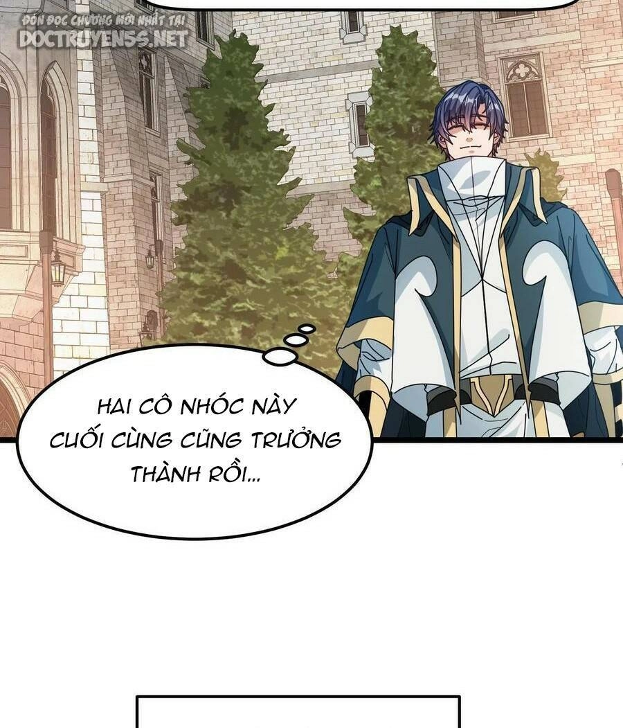 Đoạt Mạng Bằng Trị Liệu Thuật Chapter 116 - 21