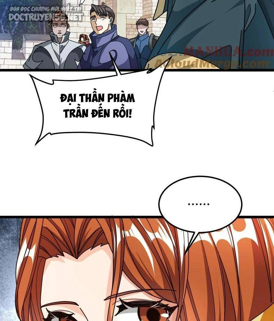 Đoạt Mạng Bằng Trị Liệu Thuật Chapter 116 - 25