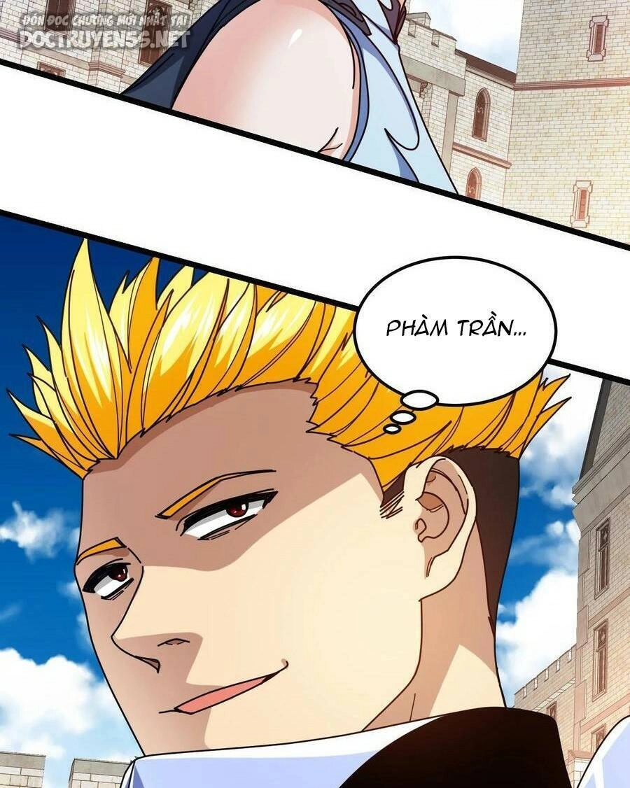 Đoạt Mạng Bằng Trị Liệu Thuật Chapter 116 - 27