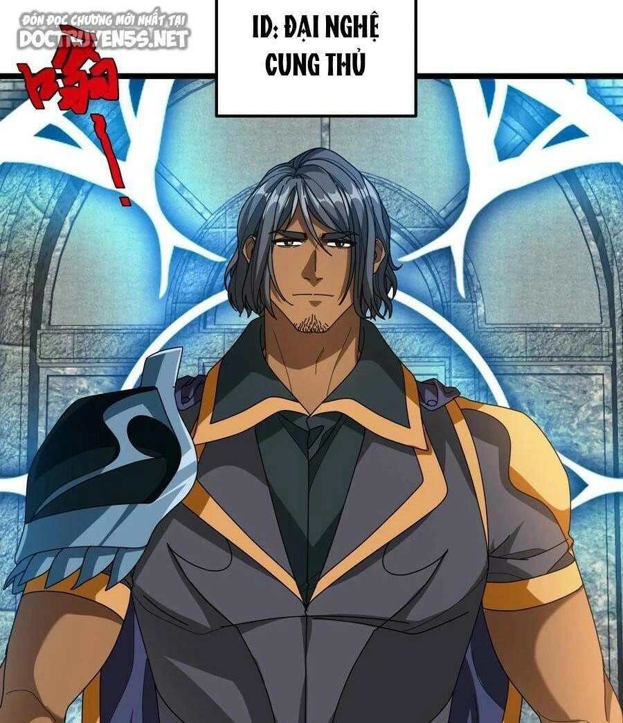 Đoạt Mạng Bằng Trị Liệu Thuật Chapter 117 - 3