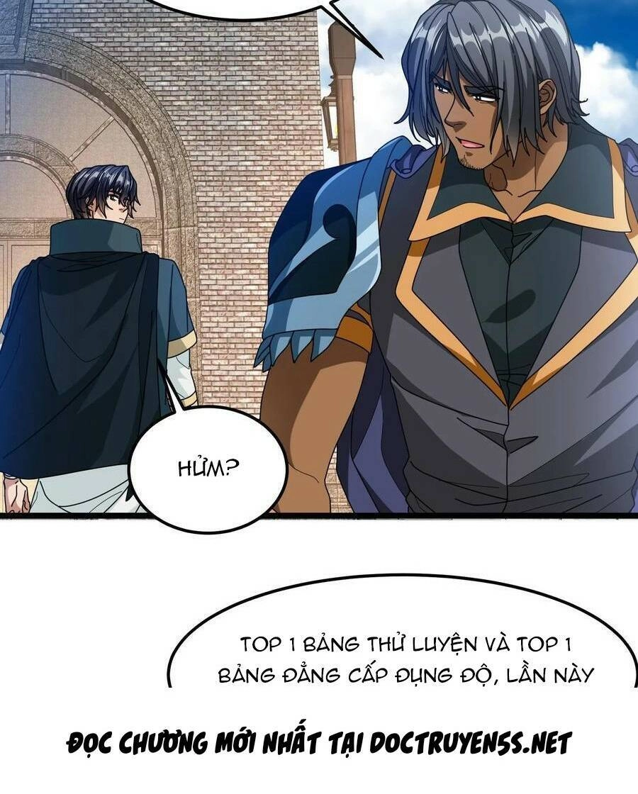 Đoạt Mạng Bằng Trị Liệu Thuật Chapter 117 - 6