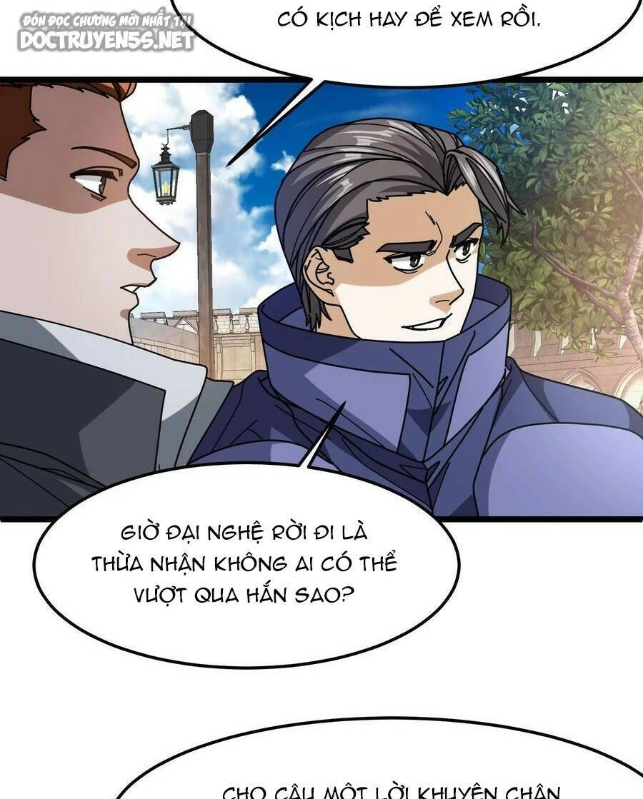 Đoạt Mạng Bằng Trị Liệu Thuật Chapter 117 - 7