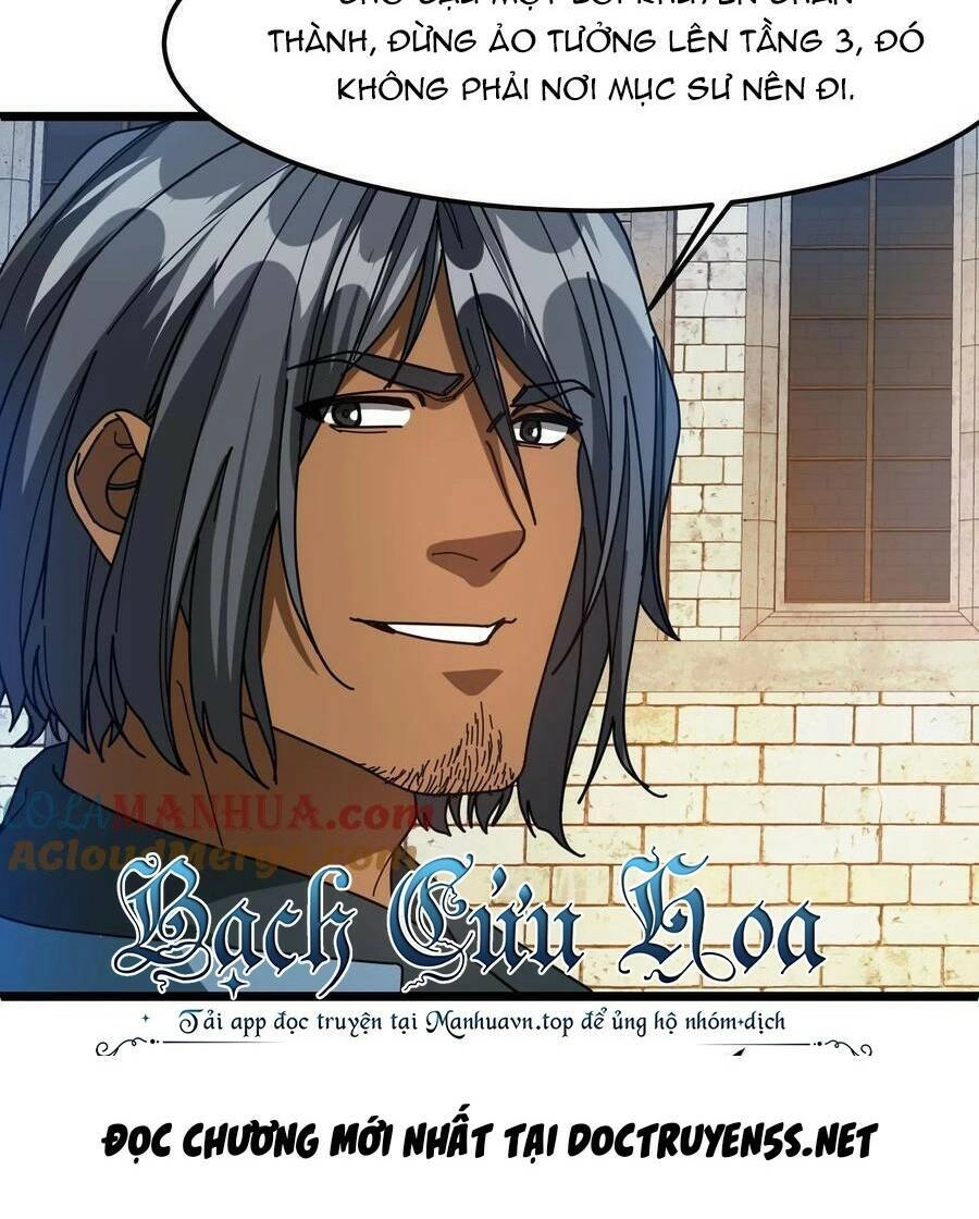 Đoạt Mạng Bằng Trị Liệu Thuật Chapter 117 - 8