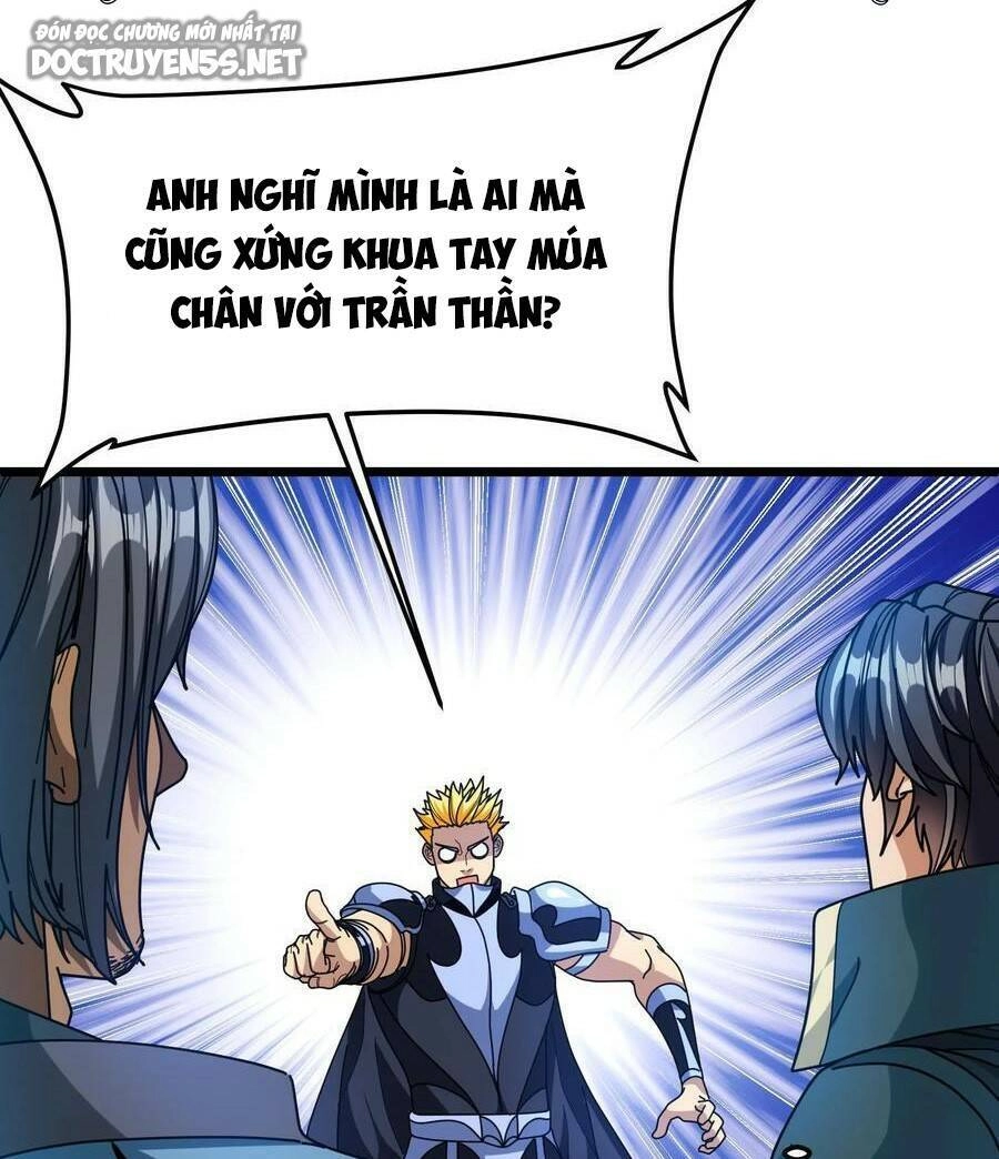 Đoạt Mạng Bằng Trị Liệu Thuật Chapter 117 - 9