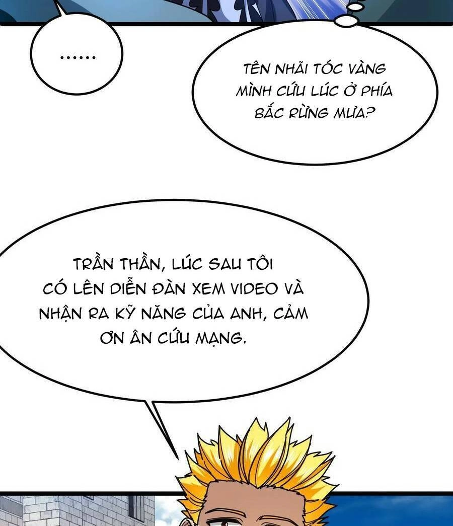 Đoạt Mạng Bằng Trị Liệu Thuật Chapter 117 - 10
