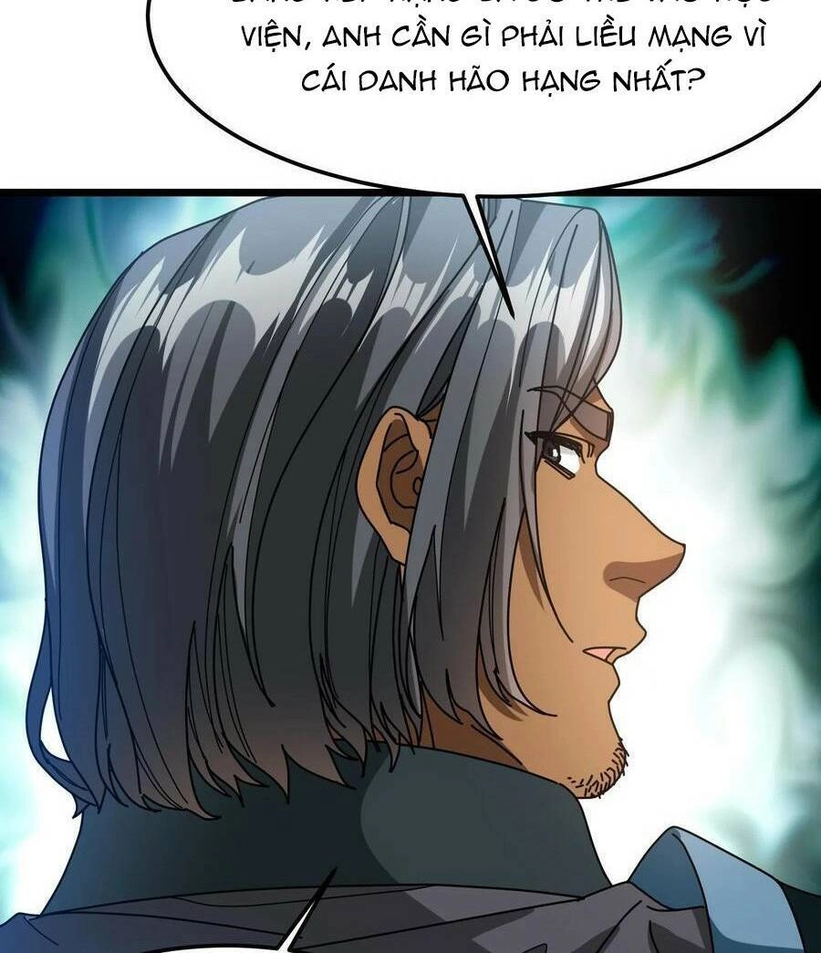 Đoạt Mạng Bằng Trị Liệu Thuật Chapter 117 - 12