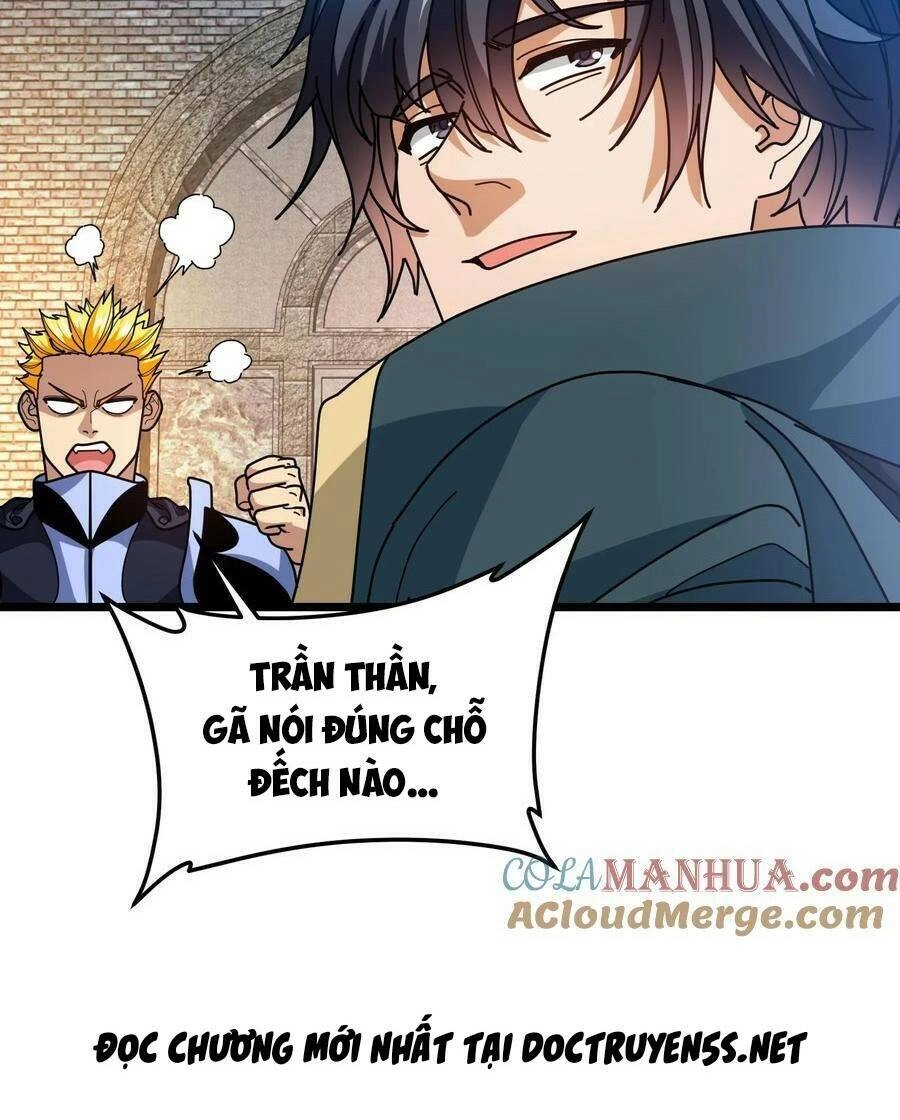 Đoạt Mạng Bằng Trị Liệu Thuật Chapter 117 - 14