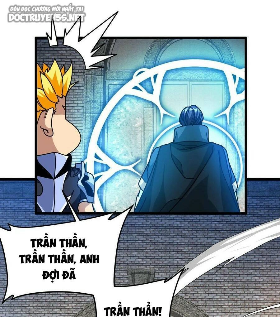 Đoạt Mạng Bằng Trị Liệu Thuật Chapter 117 - 15