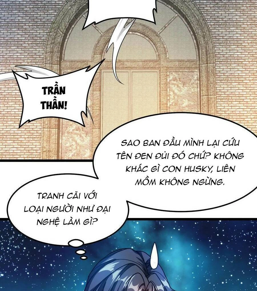 Đoạt Mạng Bằng Trị Liệu Thuật Chapter 117 - 16