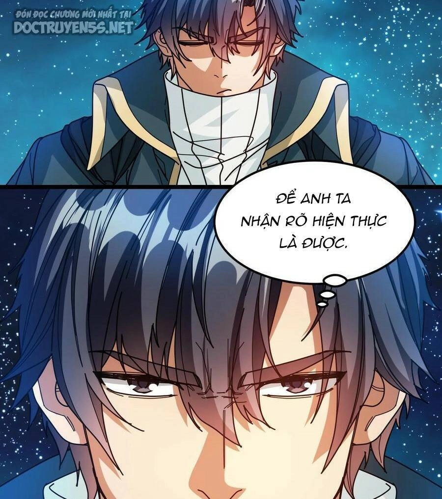 Đoạt Mạng Bằng Trị Liệu Thuật Chapter 117 - 17