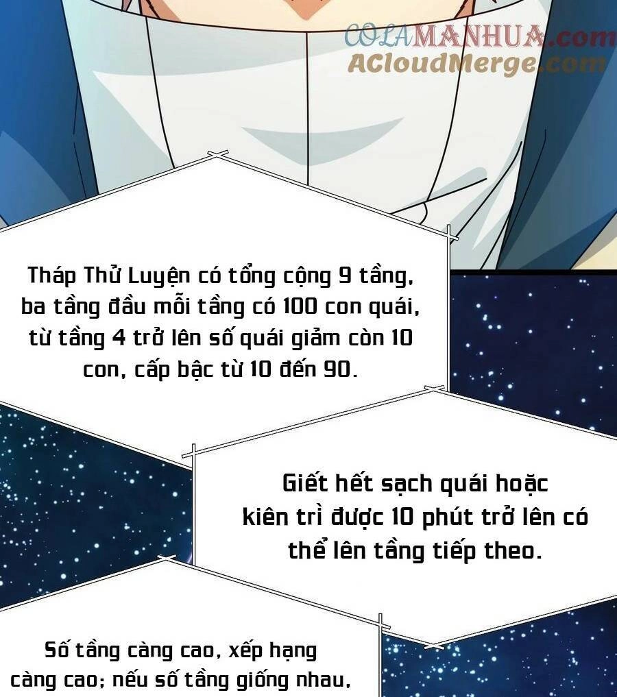 Đoạt Mạng Bằng Trị Liệu Thuật Chapter 117 - 18