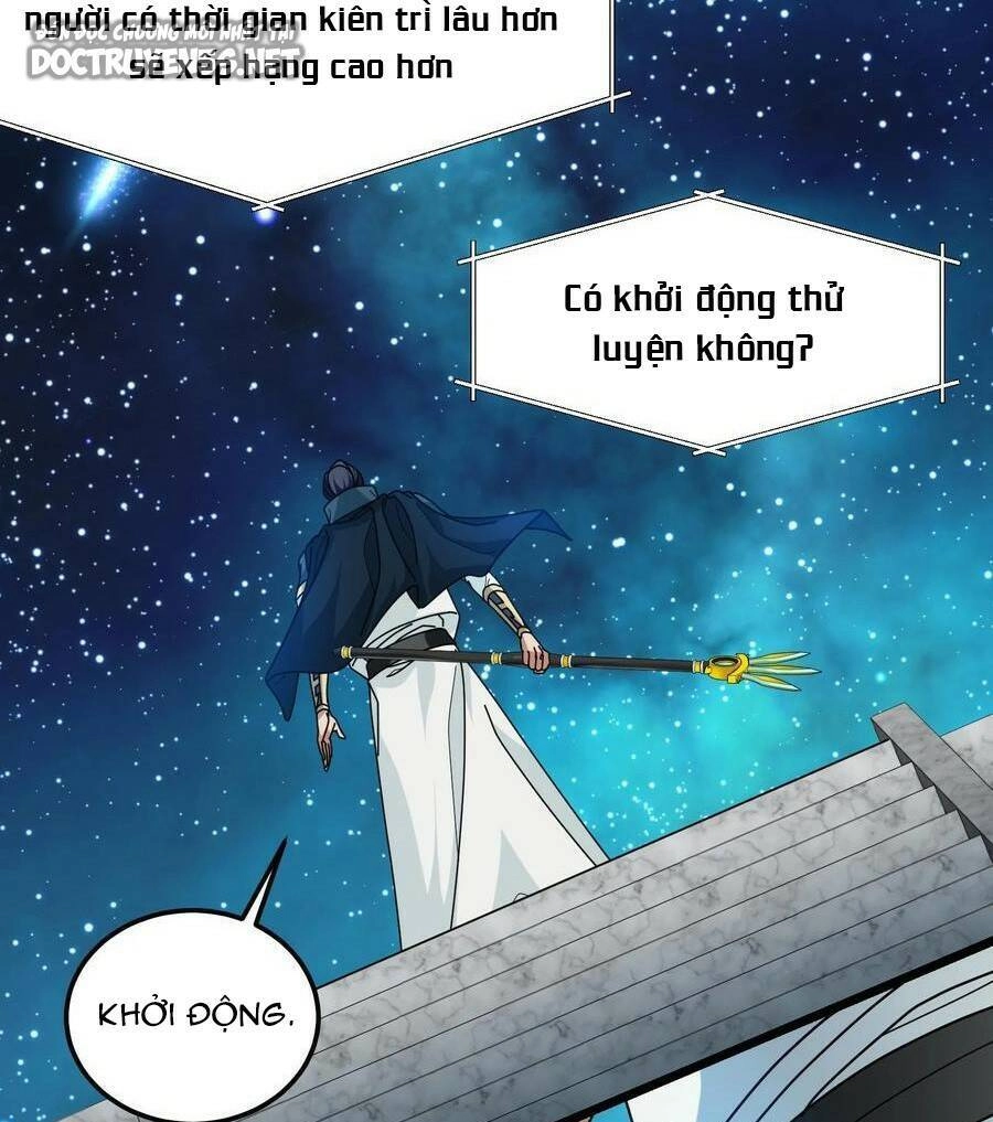 Đoạt Mạng Bằng Trị Liệu Thuật Chapter 117 - 19