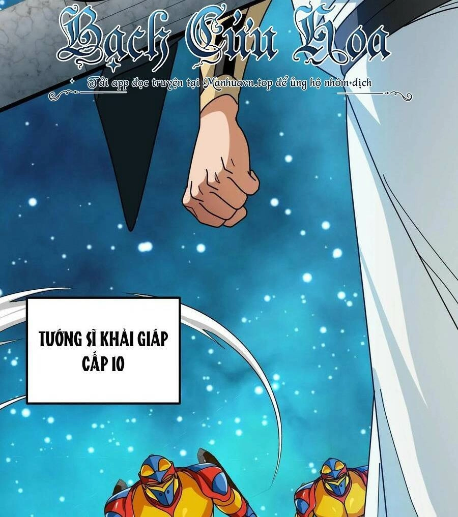 Đoạt Mạng Bằng Trị Liệu Thuật Chapter 117 - 20