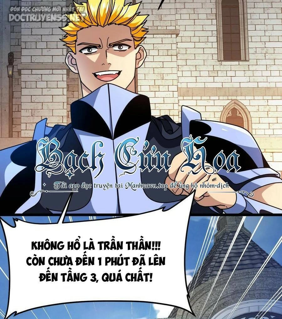 Đoạt Mạng Bằng Trị Liệu Thuật Chapter 117 - 25