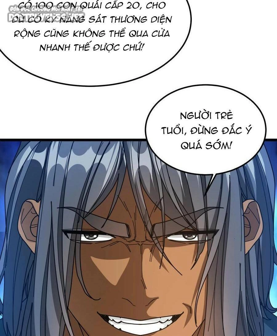 Đoạt Mạng Bằng Trị Liệu Thuật Chapter 117 - 29