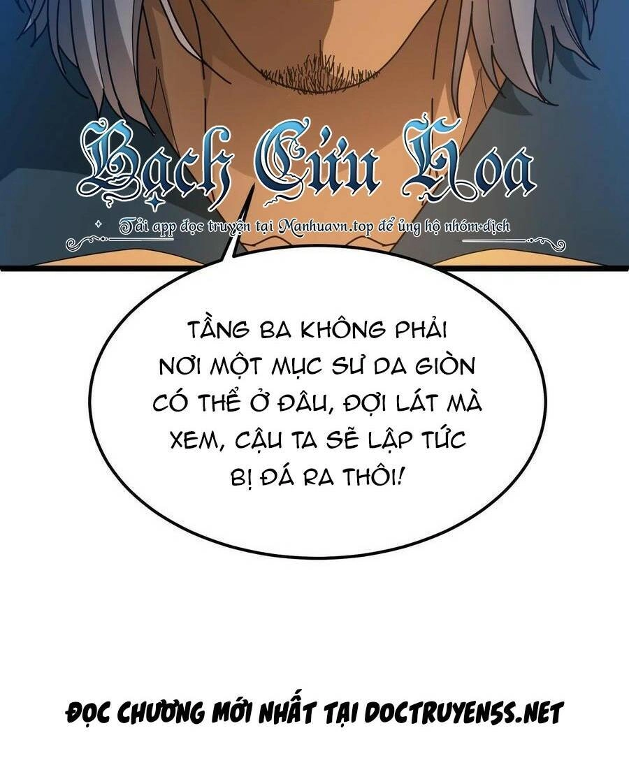 Đoạt Mạng Bằng Trị Liệu Thuật Chapter 117 - 30