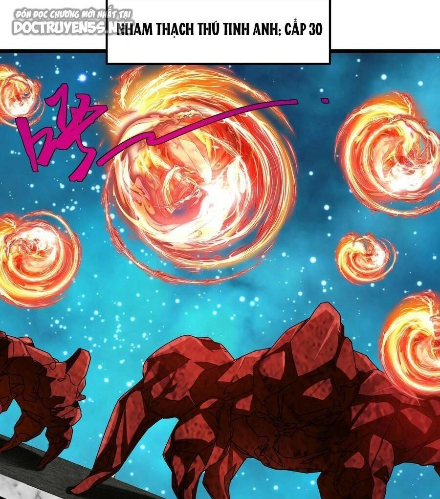 Đoạt Mạng Bằng Trị Liệu Thuật Chapter 118 - 3