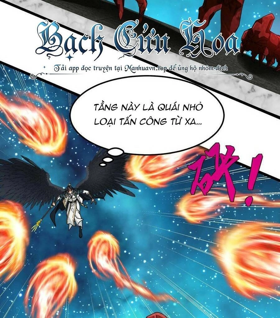 Đoạt Mạng Bằng Trị Liệu Thuật Chapter 118 - 4