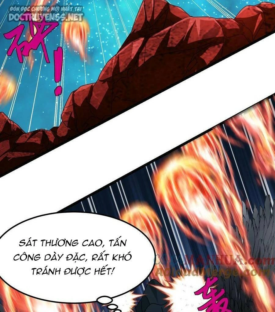 Đoạt Mạng Bằng Trị Liệu Thuật Chapter 118 - 5