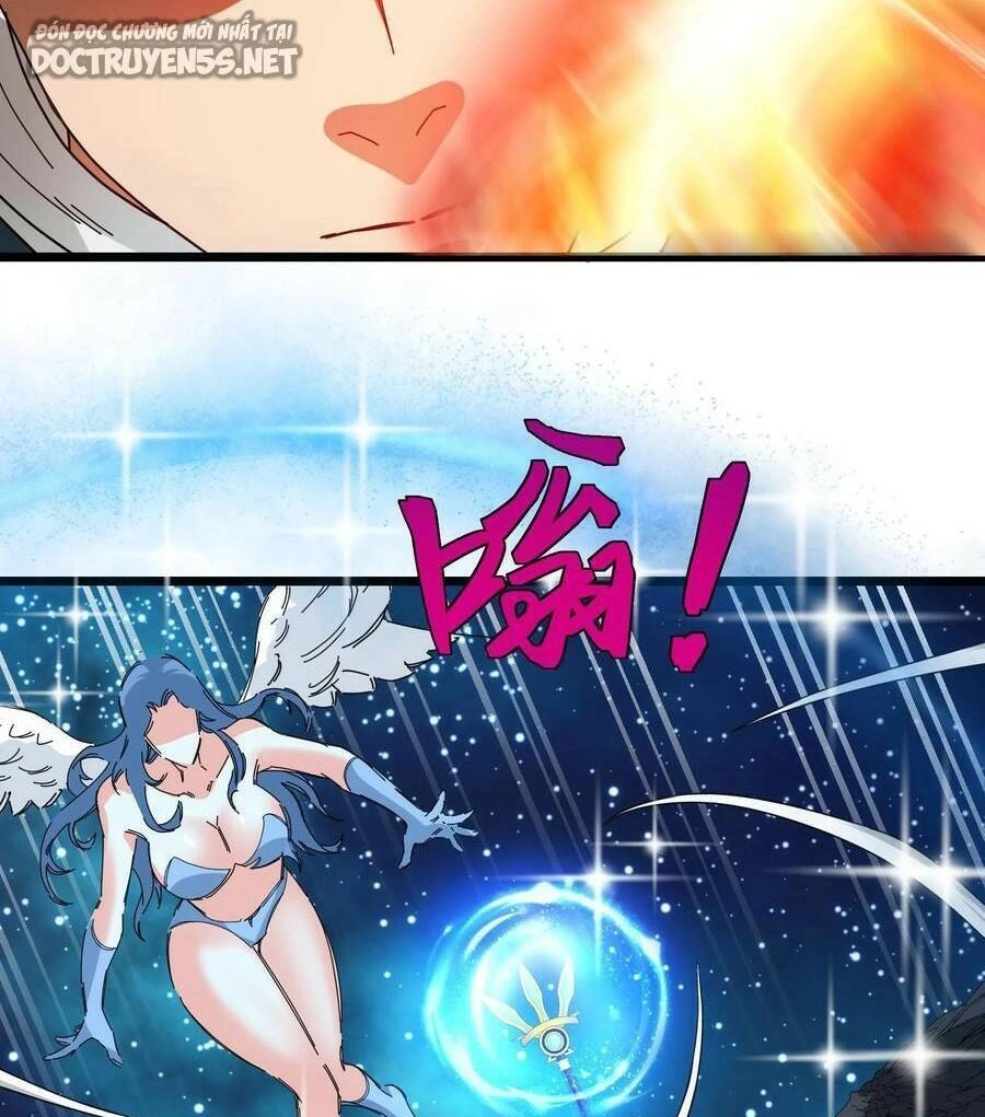 Đoạt Mạng Bằng Trị Liệu Thuật Chapter 118 - 11