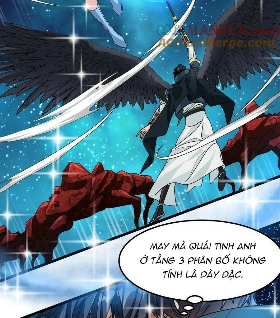 Đoạt Mạng Bằng Trị Liệu Thuật Chapter 118 - 12