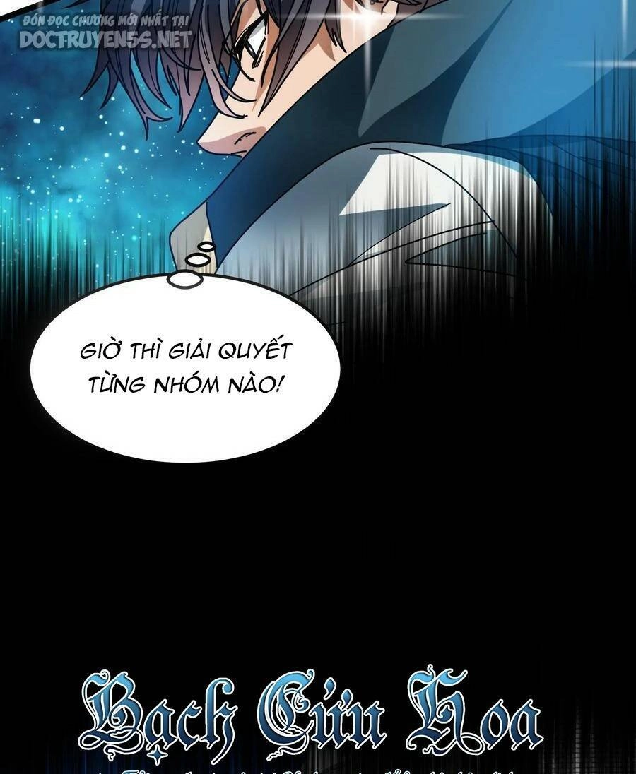 Đoạt Mạng Bằng Trị Liệu Thuật Chapter 118 - 13