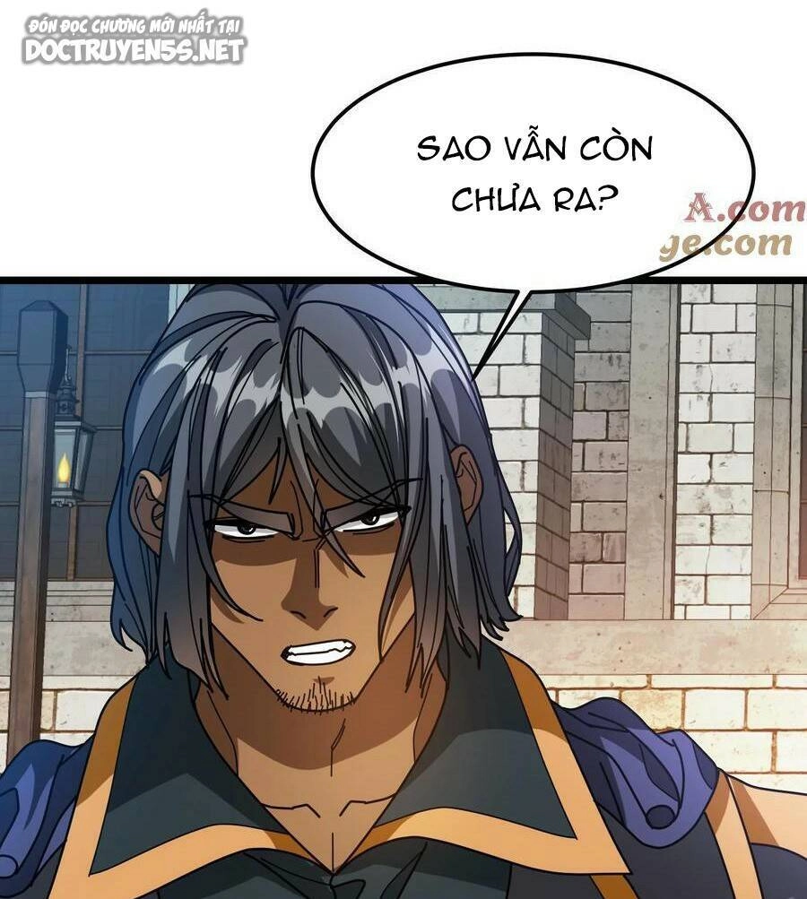 Đoạt Mạng Bằng Trị Liệu Thuật Chapter 118 - 15