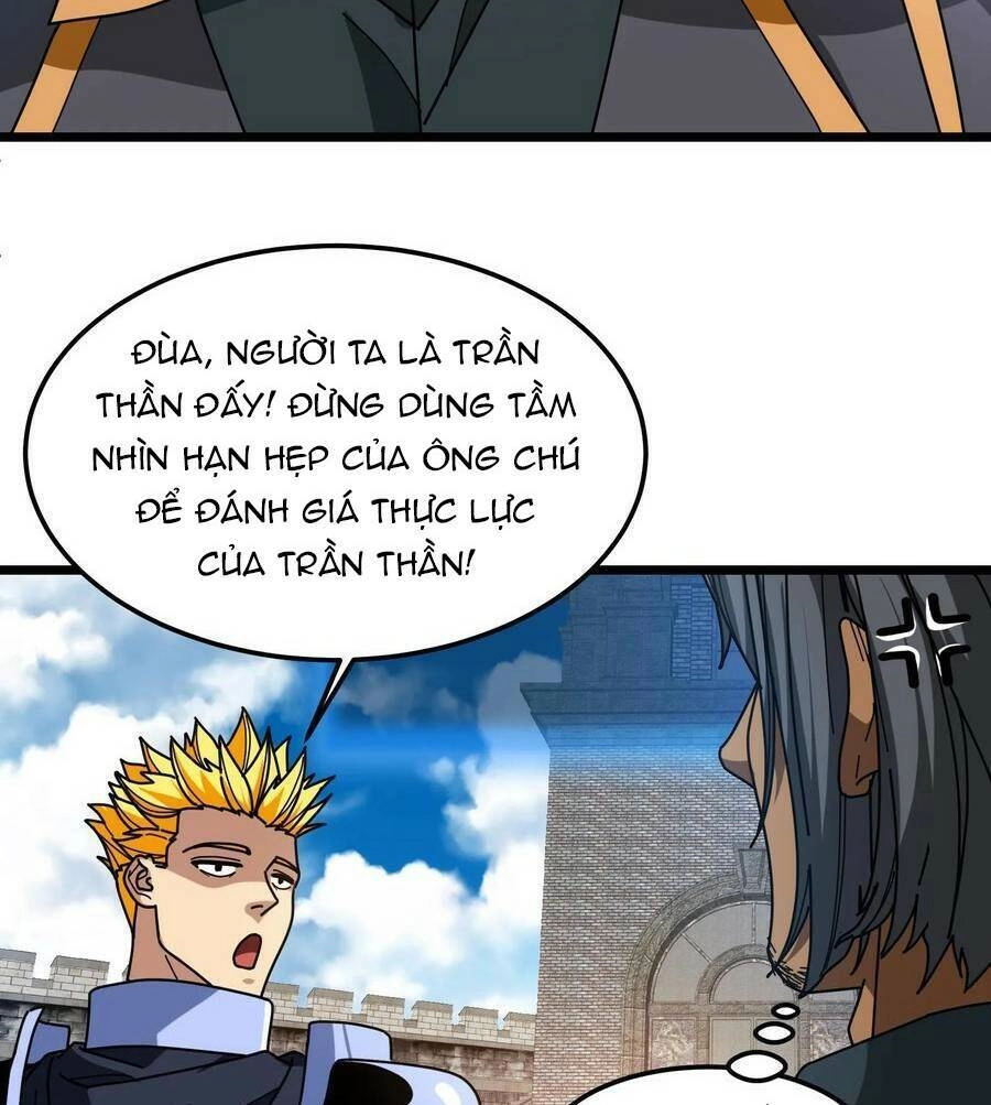 Đoạt Mạng Bằng Trị Liệu Thuật Chapter 118 - 16