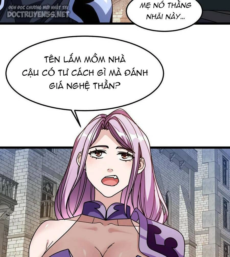 Đoạt Mạng Bằng Trị Liệu Thuật Chapter 118 - 17