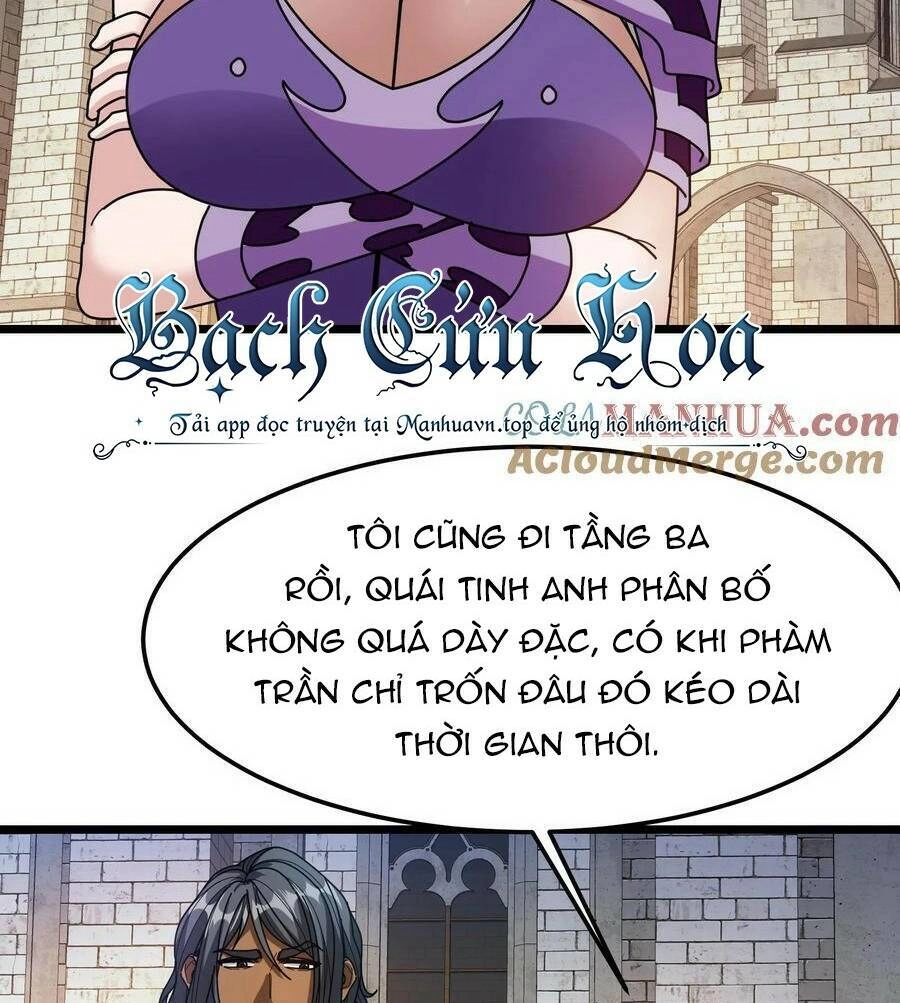 Đoạt Mạng Bằng Trị Liệu Thuật Chapter 118 - 18