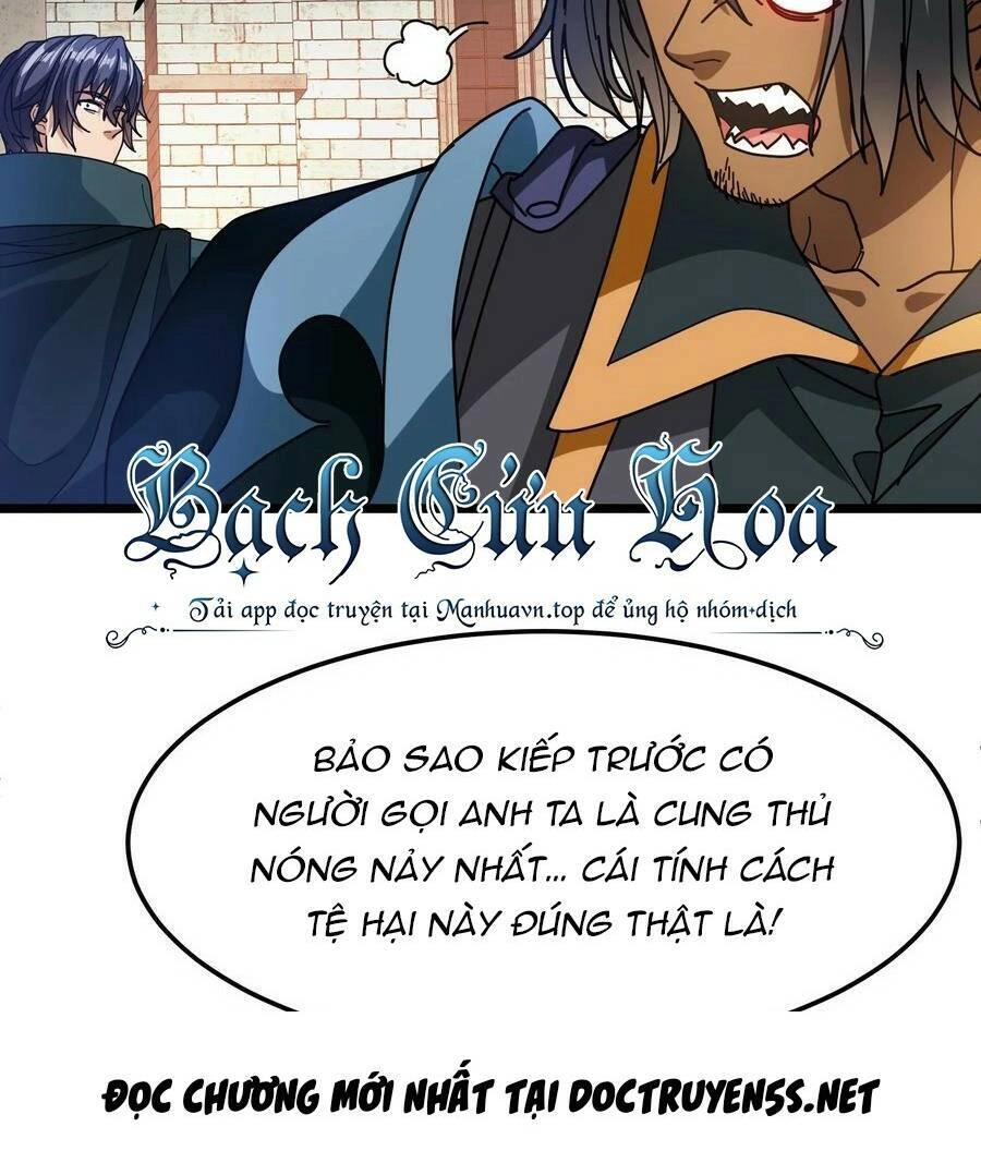 Đoạt Mạng Bằng Trị Liệu Thuật Chapter 118 - 28