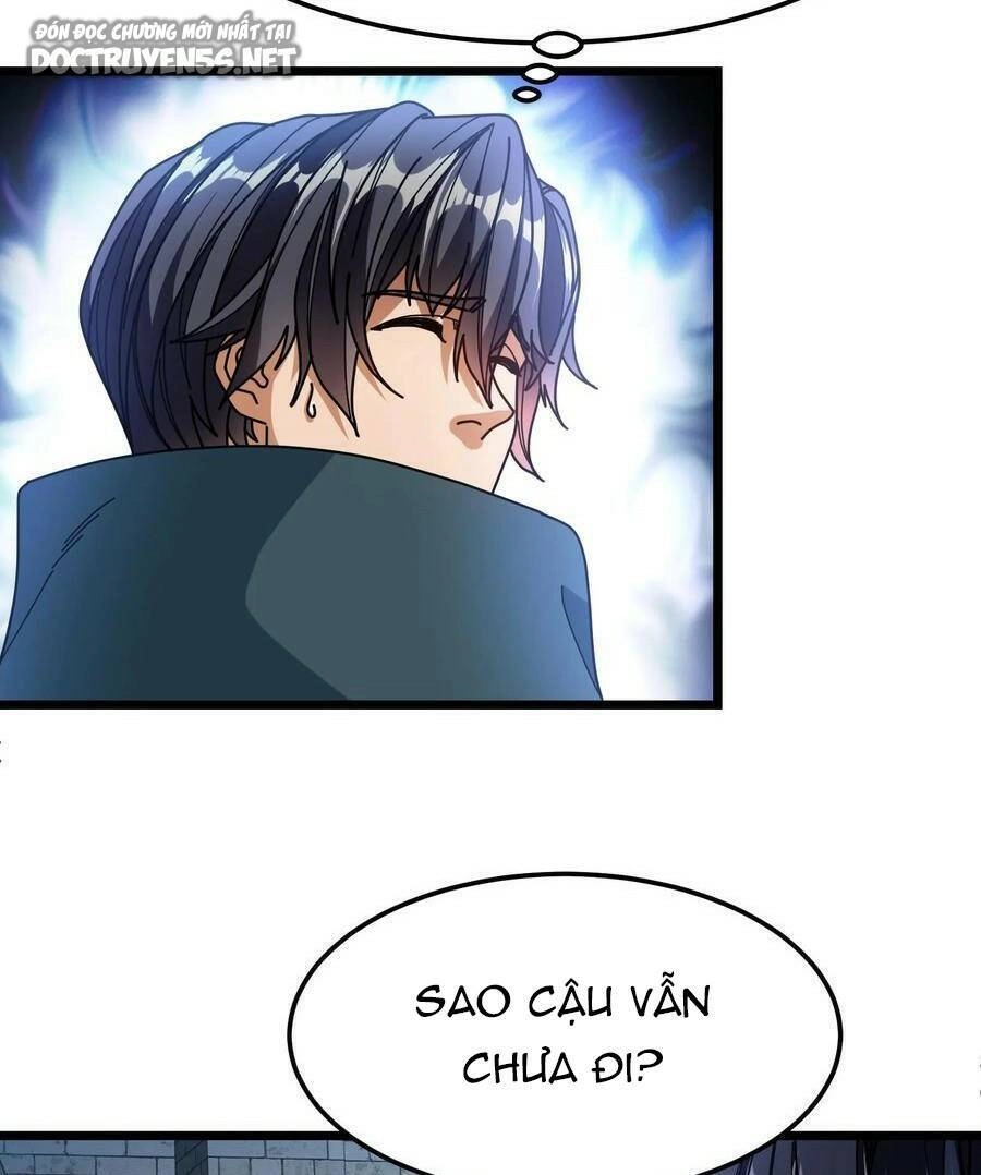 Đoạt Mạng Bằng Trị Liệu Thuật Chapter 118 - 29