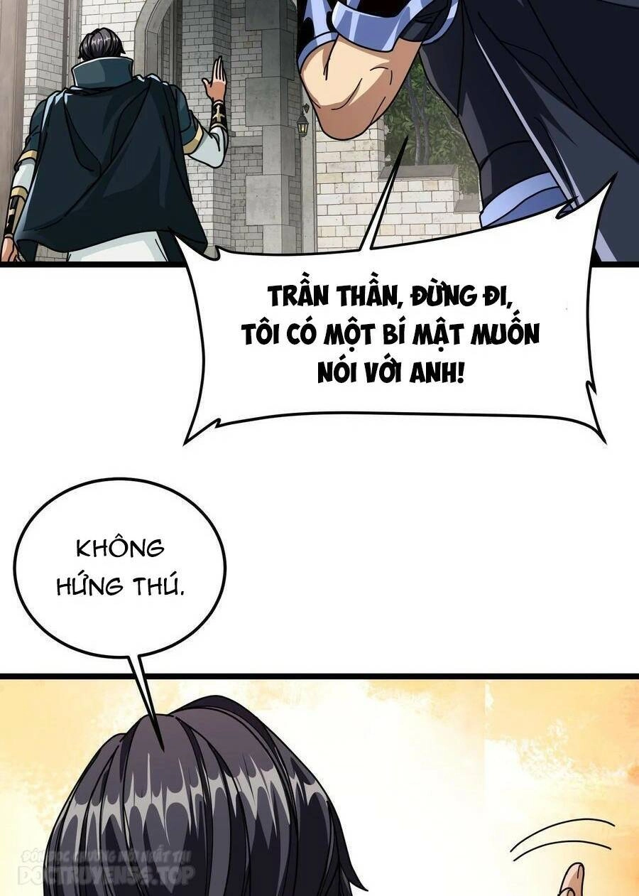 Đoạt Mạng Bằng Trị Liệu Thuật Chapter 119 - 2