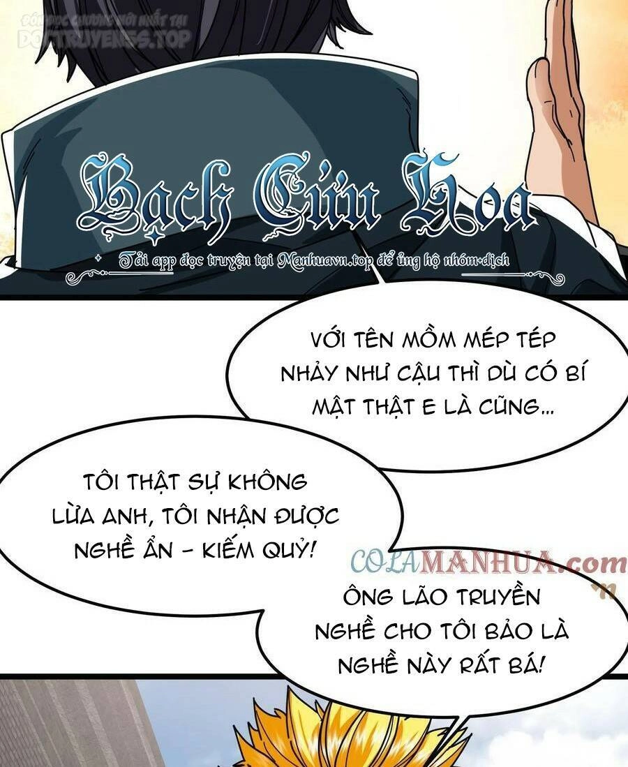 Đoạt Mạng Bằng Trị Liệu Thuật Chapter 119 - 3
