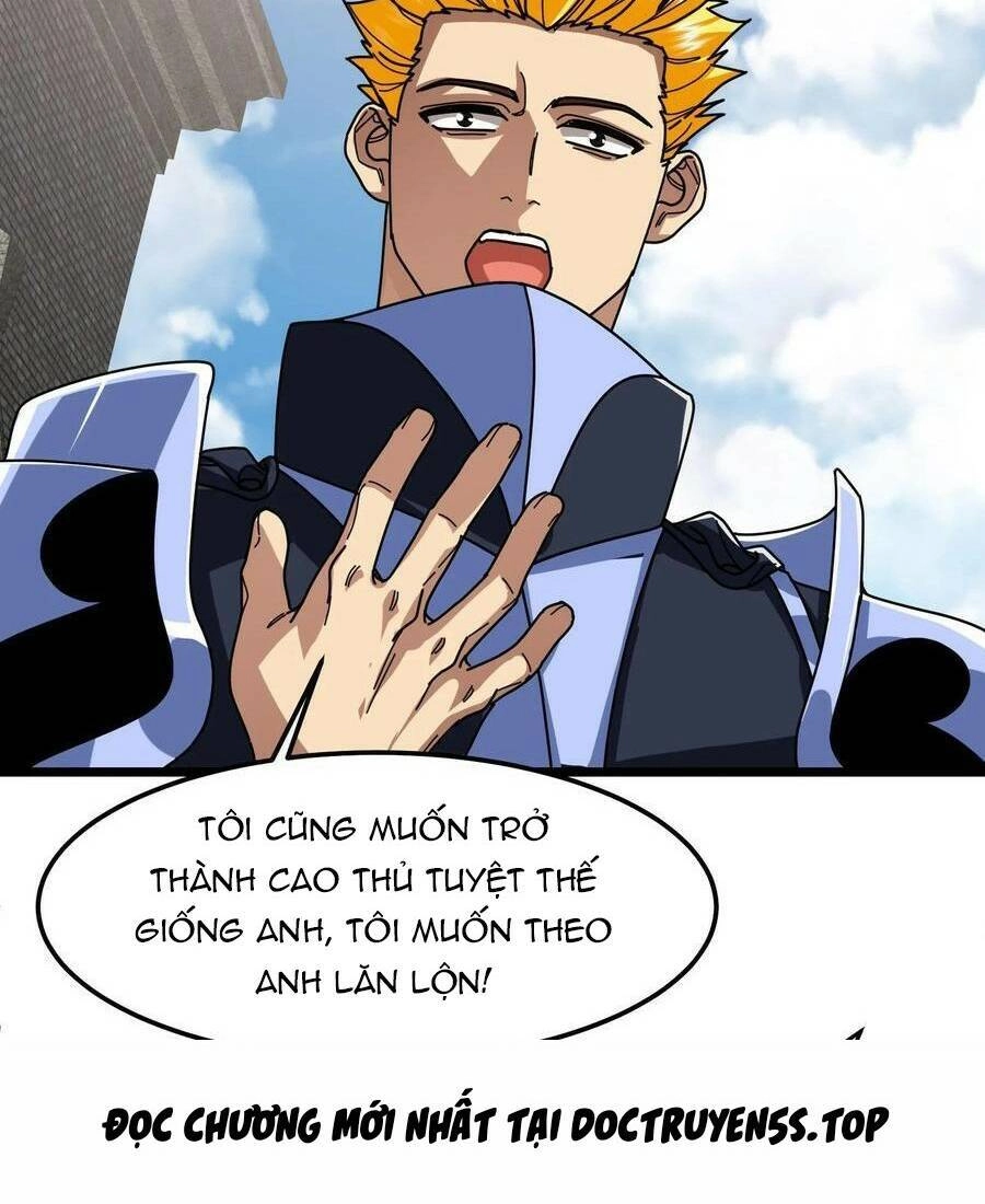 Đoạt Mạng Bằng Trị Liệu Thuật Chapter 119 - 4