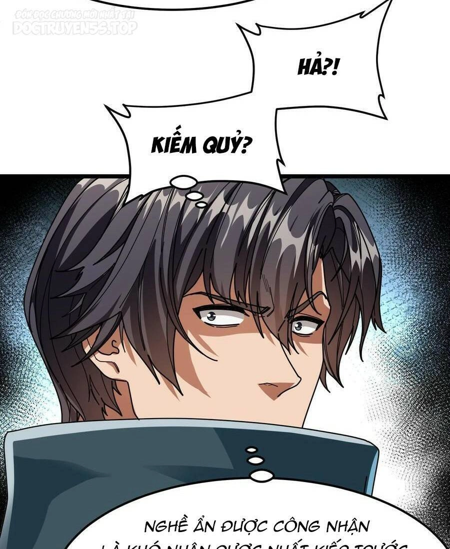 Đoạt Mạng Bằng Trị Liệu Thuật Chapter 119 - 5