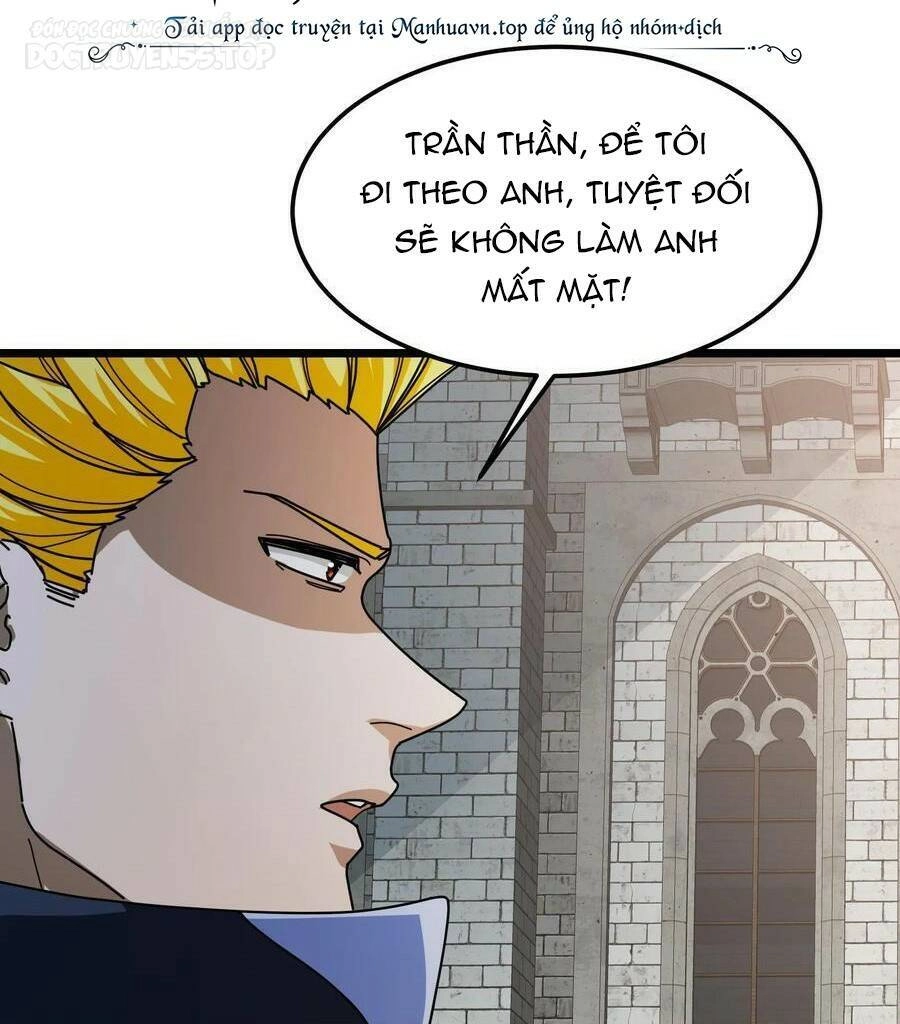 Đoạt Mạng Bằng Trị Liệu Thuật Chapter 119 - 7