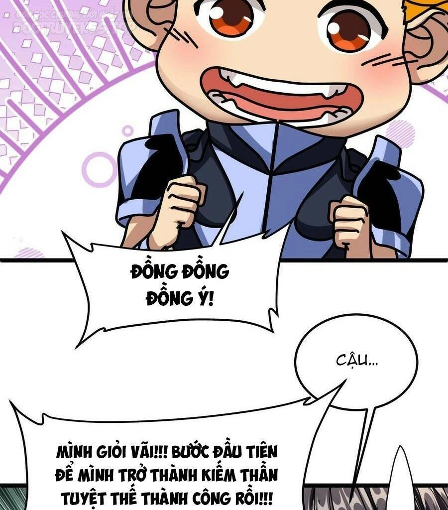 Đoạt Mạng Bằng Trị Liệu Thuật Chapter 119 - 9