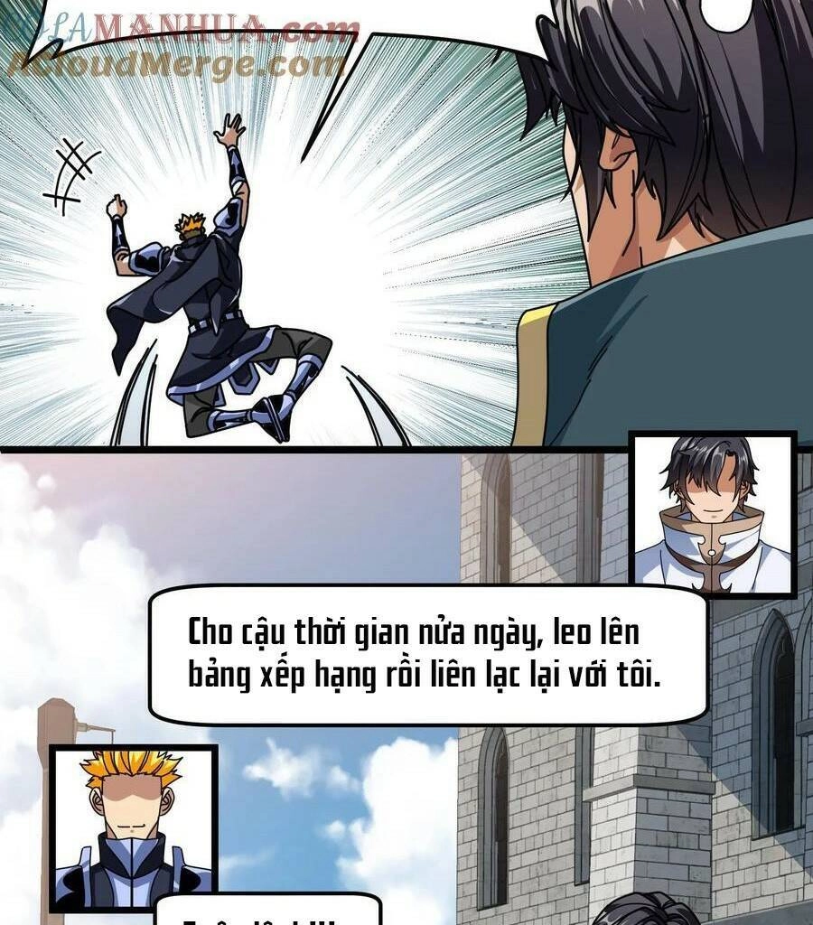 Đoạt Mạng Bằng Trị Liệu Thuật Chapter 119 - 10