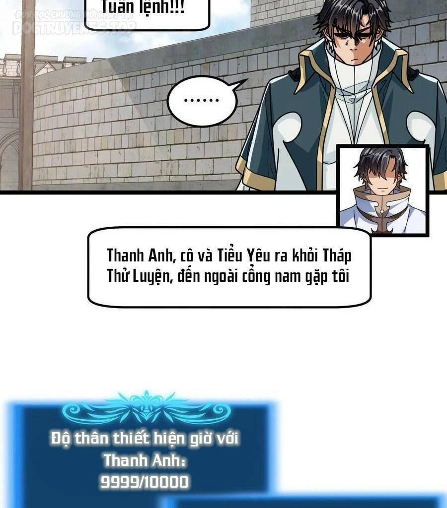 Đoạt Mạng Bằng Trị Liệu Thuật Chapter 119 - 11