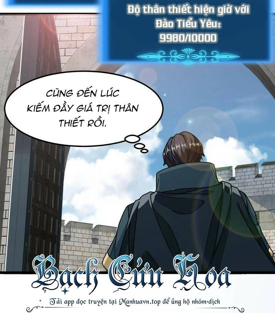 Đoạt Mạng Bằng Trị Liệu Thuật Chapter 119 - 12